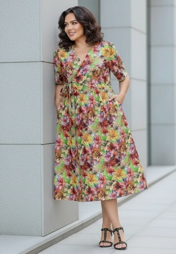 Rochie Summer L13-13 - Img 5