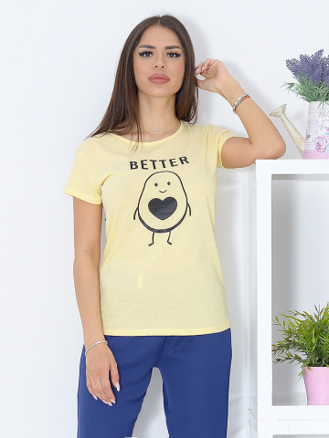 Tricou Dama Alana 28