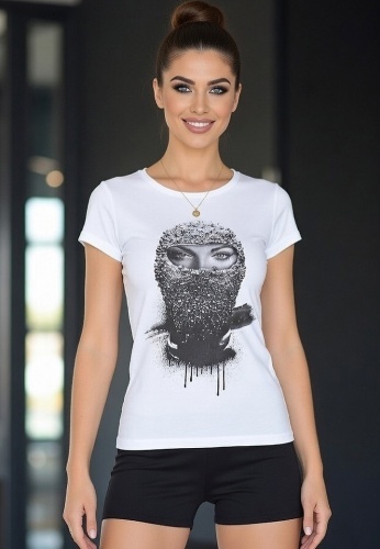 Tricou Dama Alana 36 - Img 3