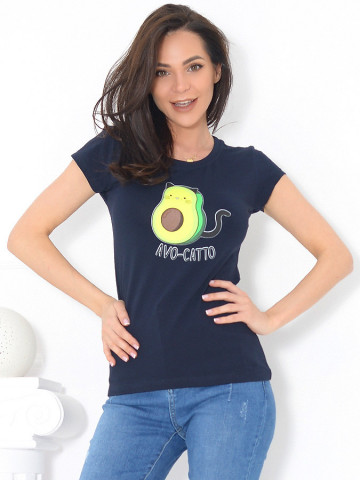 Tricou Dama Lea 05