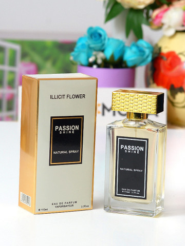 Apa de parfum Passion 1642-01 100 ml
