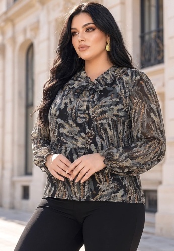 Bluza Dama Italy Flavia 881-03 - Img 2