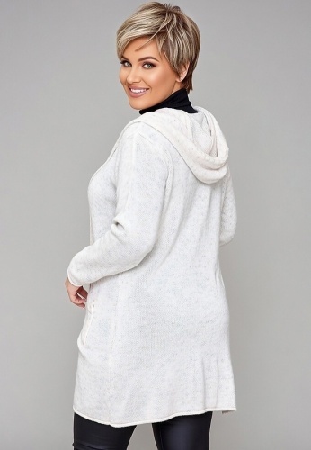 Cardigan Dama 1003-05 - Img 4