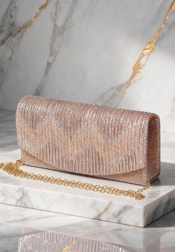 Geanta de Ocazie Clutch Luxury 2437-02 - Img 5