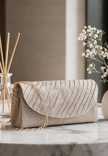 Geanta de Ocazie Clutch Luxury 2465-05 - Img 4