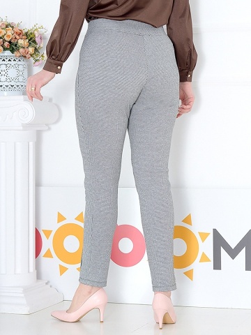 Pantalon Dama 320-01 - Img 3
