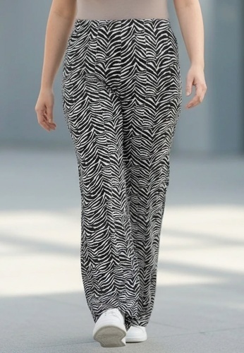 Pantalon Dama Vaporos Pallazo 01 - Img 4