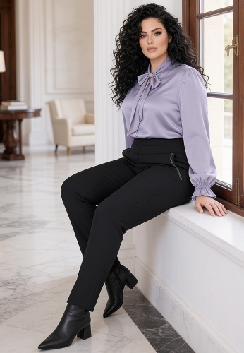 Pantalon Gros Aurelis R502-R116-01 - Img 2
