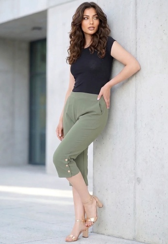 Pantalon Kapri Riviera 7023-06 - Img 3