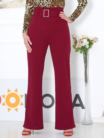 Pantaloni Dama Adelina 01