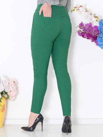 Pantaloni Dama Confort EasyElegance 304-04 - Img 5