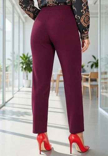 Pantaloni Dama Osery R502-81 - Img 3