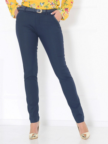 Pantaloni Dama W8091