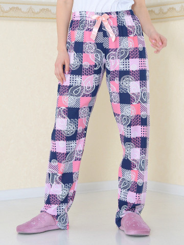 Pantaloni De Casa 1902-11