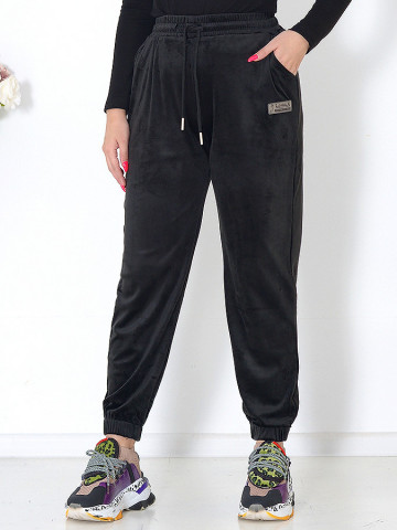 Pantaloni Din Catifea 5029-05