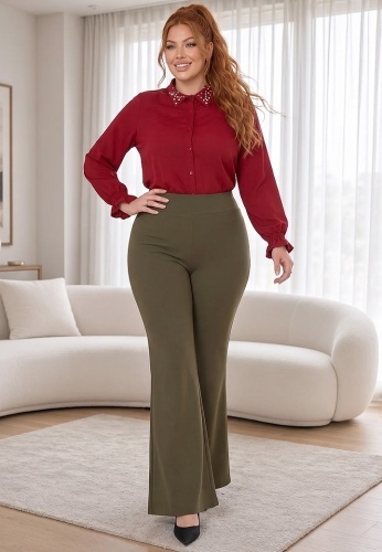 Pantaloni Holiday 101 - Img 7