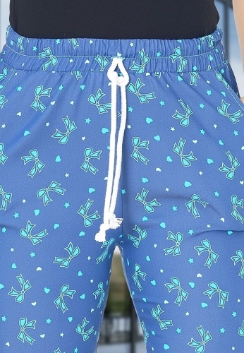 Pantaloni Jeans Vaporos Valeria 04 - Img 2