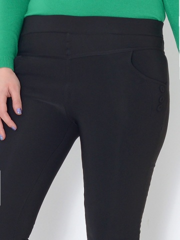 Pantaloni Vatuiti D5536-01 - Img 2