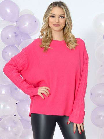 Pulover Dama 0826-03