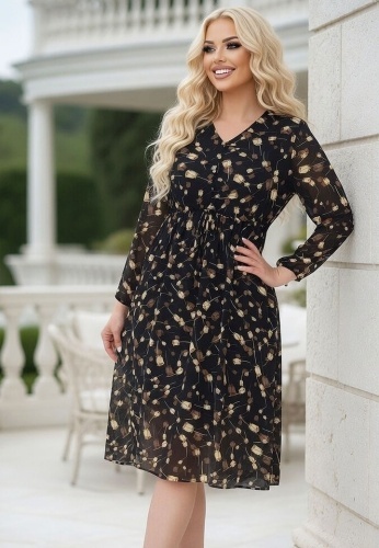 Rochie Azure Dream 8801-01 - Img 3