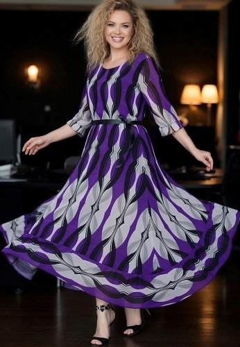 Rochie Azure Paloma 16 - Img 8