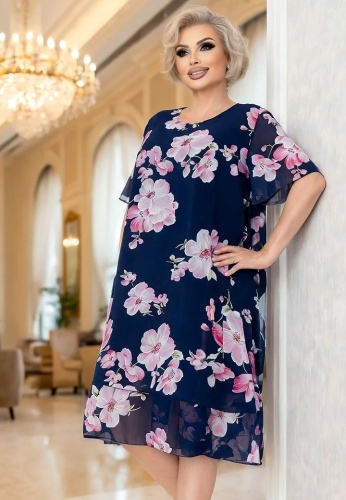 Rochie Azure Sofia 07 - Img 6