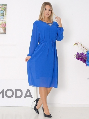 Rochie Azure Summer 1130-01 - Img 2