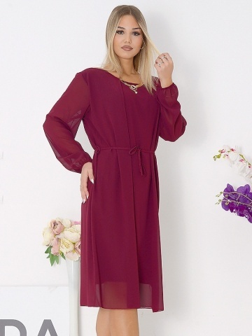 Rochie Azure Summer Night 1130-02 - Img 4