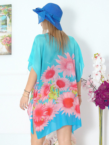 Rochie de Plaja Pareo 226 - Img 3