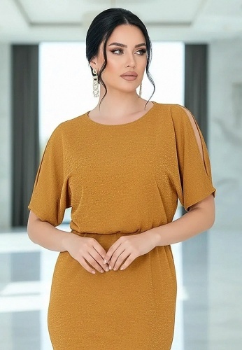 Rochie Din Lurex Sharon 07 - Img 3