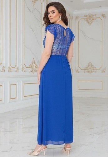 Rochie Eleganta 2980-01 - Img 4