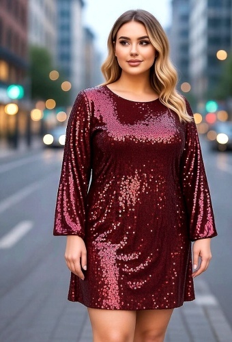 Rochie Italy Shining 1131-06 - Img 3