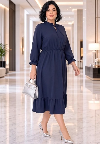 Rochie Midi Emilia 02 - Img 9