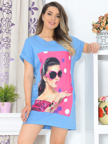 Rochie Spring 08