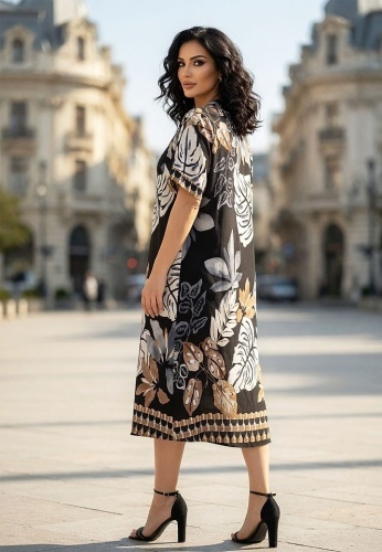 Rochie Summer 018-02 - Img 4