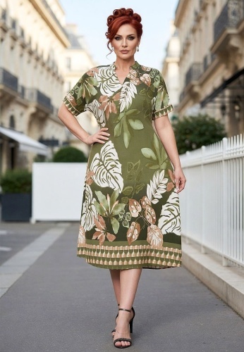 Rochie Summer 018-03 - Img 3