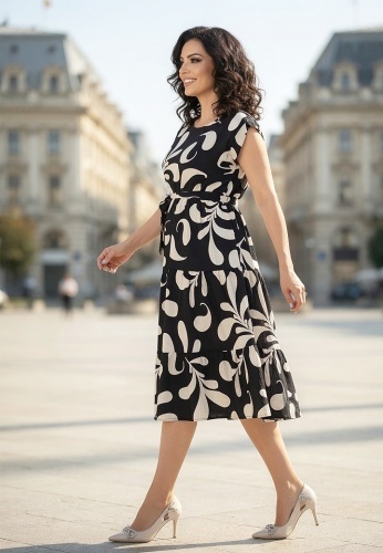 Rochie Summer 022-02 - Img 2
