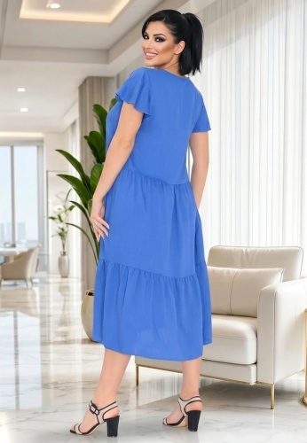 Rochie Summer 126-05 - Img 2