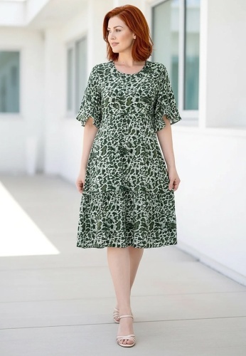 Rochie Summer 25115-01 - Img 6