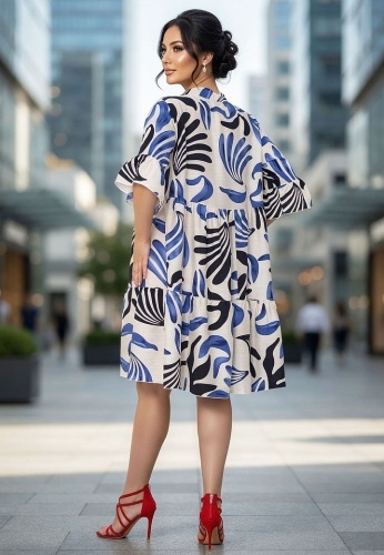 Rochie Summer H138-01 - Img 5