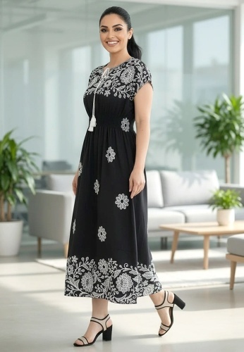 Rochie Summer H150-04 - Img 2