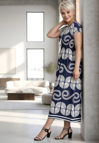 Rochie Summer H150-09 - Img 4