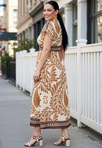 Rochie Summer H151-02 - Img 5