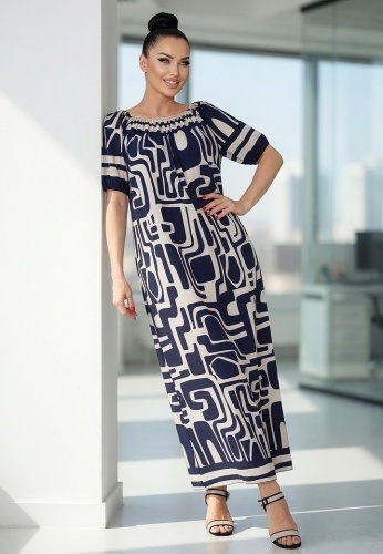 Rochie Summer H162-06 - Img 2