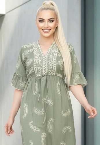Rochie Summer H199-04 - Img 2