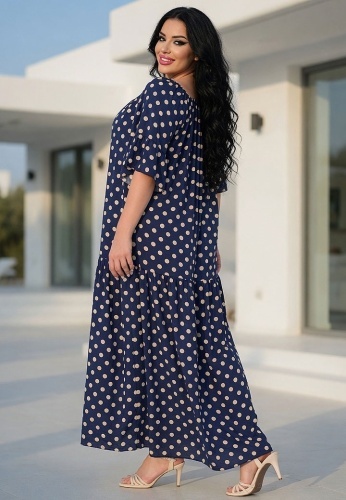 Rochie Summer H835-56 - Img 2