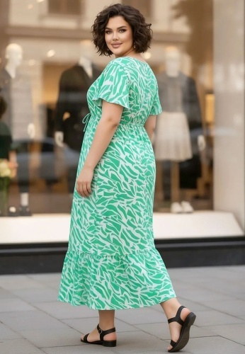 Rochie Summer H952-22 - Img 6
