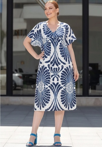 Rochie Summer H980-03 - Img 5