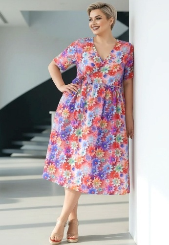 Rochie Summer L13-03 - Img 3