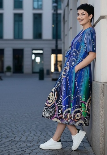 Rochie Summer L13-11 - Img 2